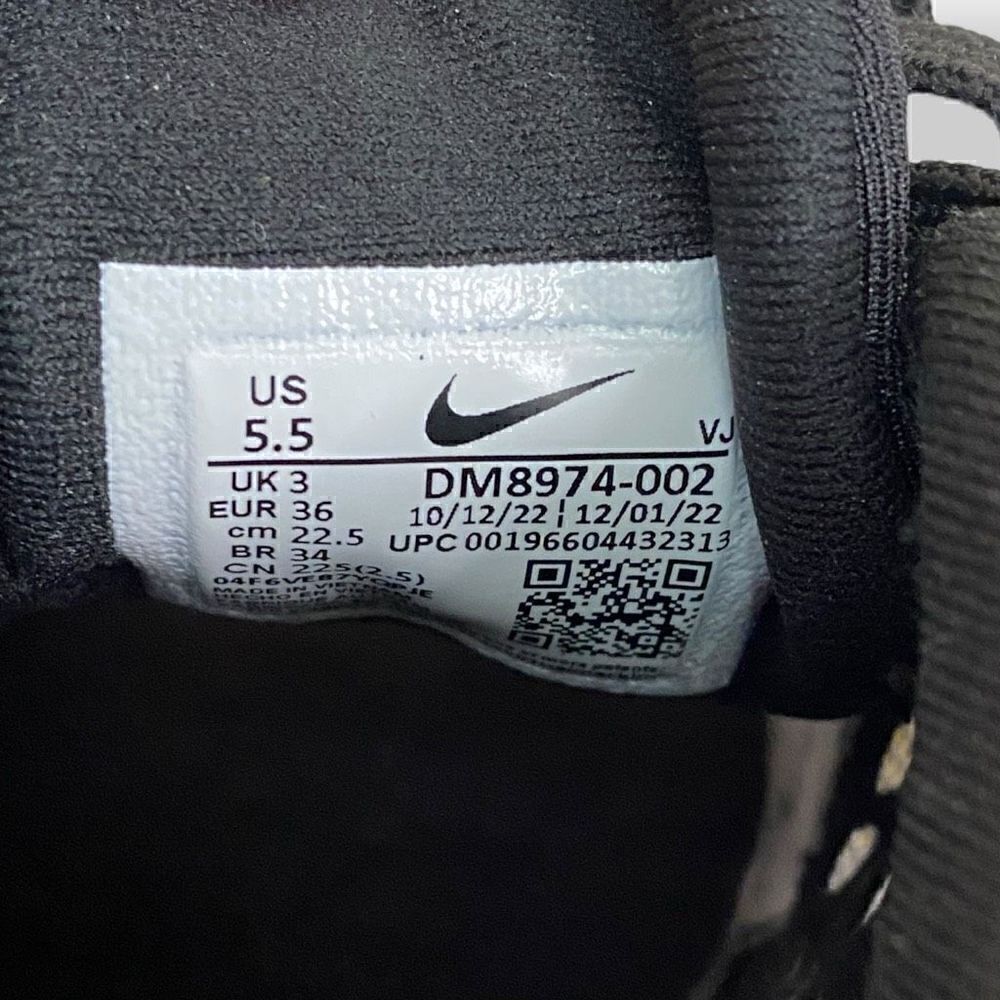 Nike Zoom Fly 5 'Picante Baltic Blue' Running Shoes DM8974-002 Womens size 5.5 - Picture 7 of 7